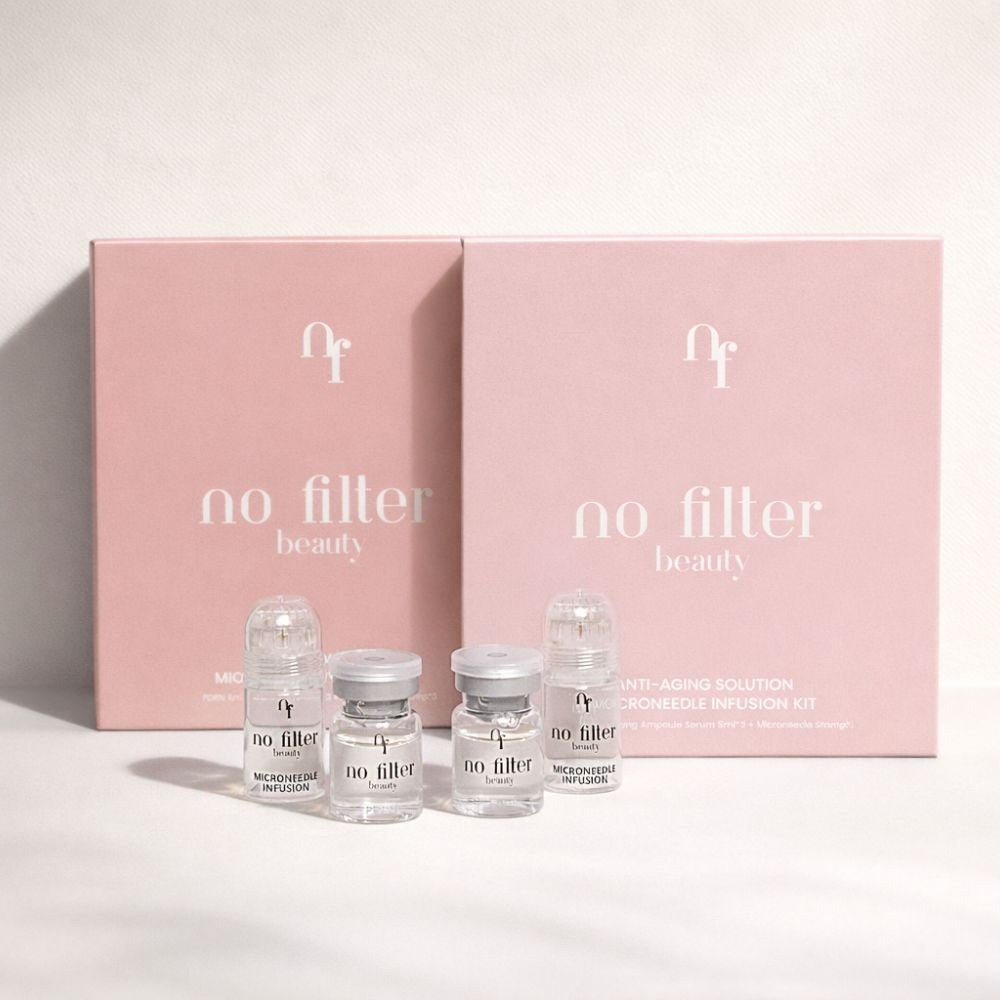 PDRN + Anti-Aging Serum Bundle