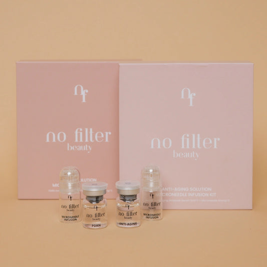 PDRN + Anti-Aging Serum Bundle