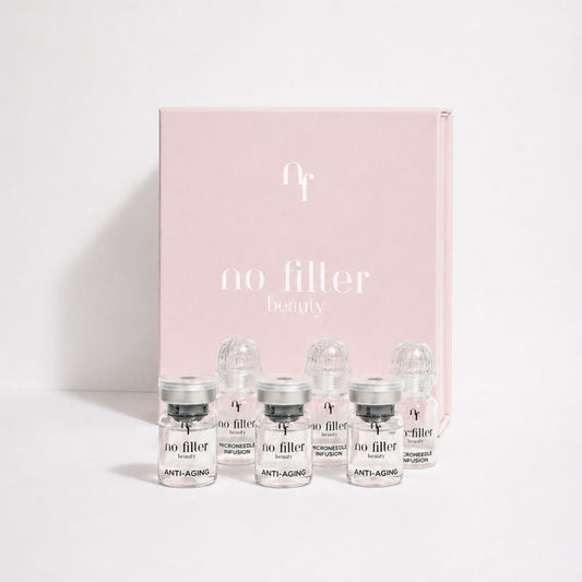 Kit Microinfusión Facial Anti-Aging