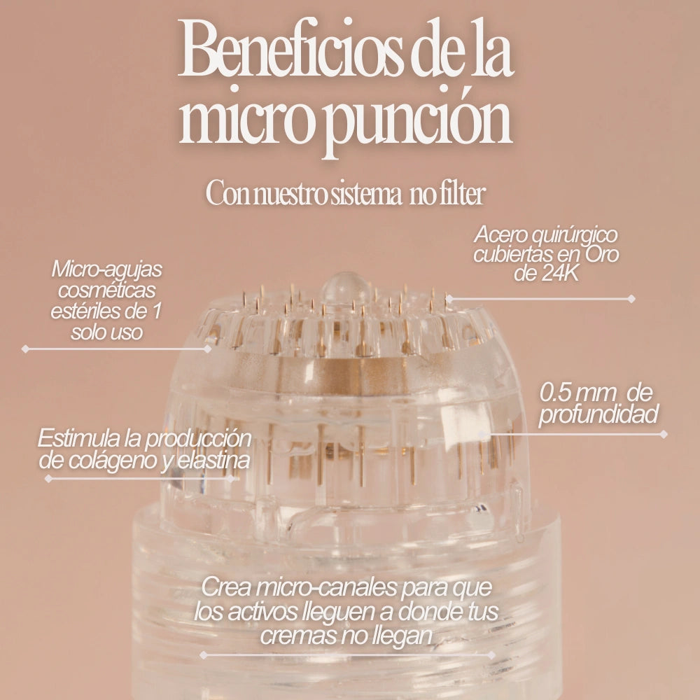 PDRN + Anti-Aging Serum Bundle