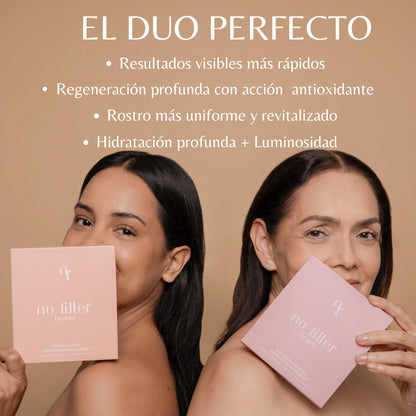 PDRN + Anti-Aging Serum Bundle