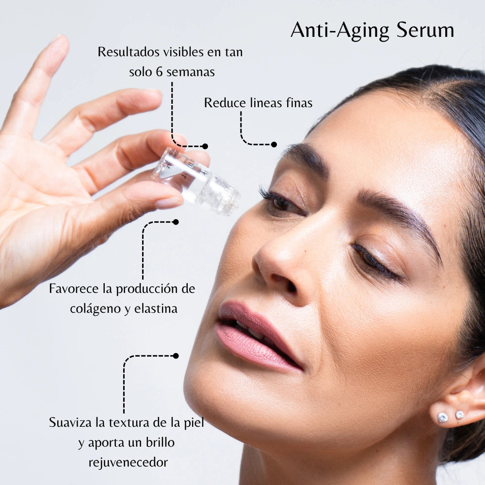 PDRN + Anti-Aging Serum Bundle