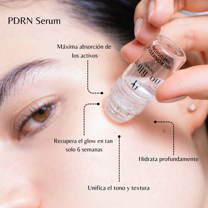 PDRN + Anti-Aging Serum Bundle