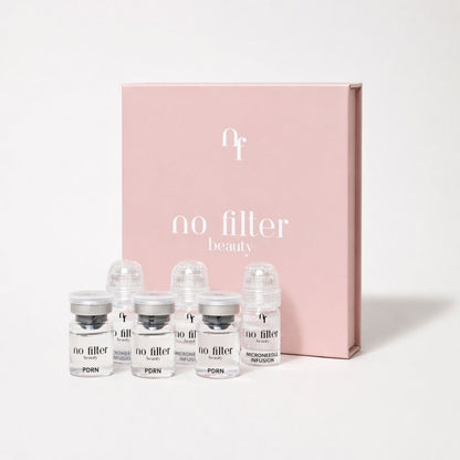 Kit Microinfusión Facial PDRN de Salmon